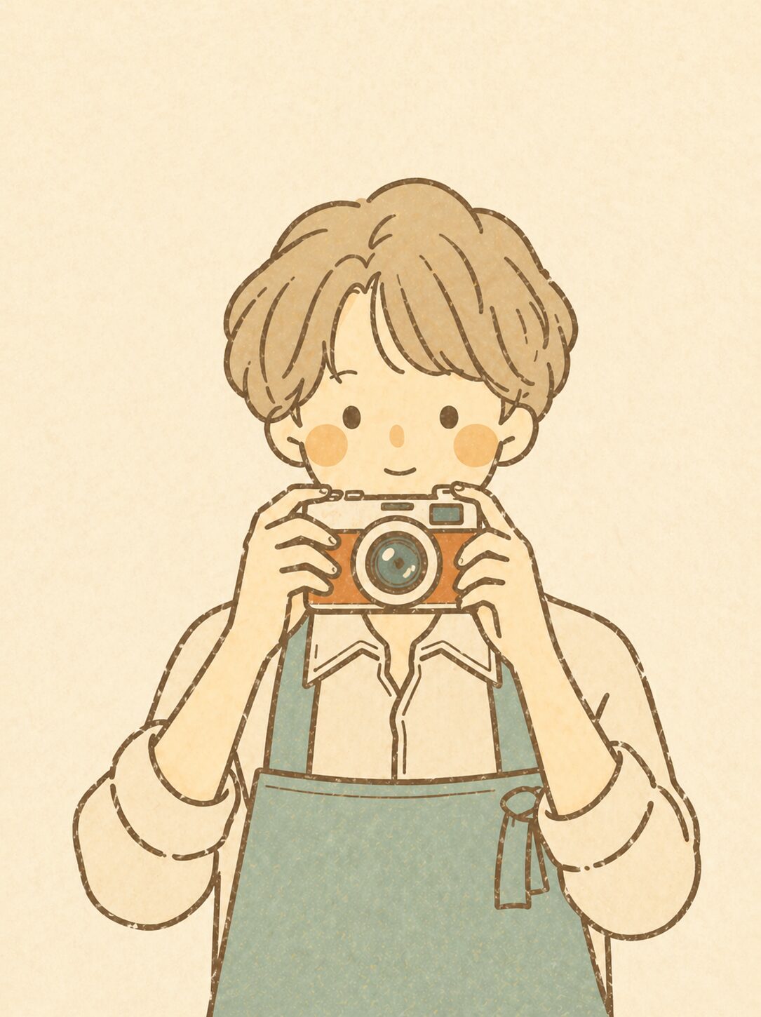 プロフィール画像